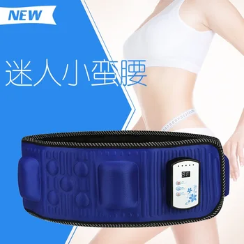 2016 Fitness Equipment Far Infrared Ray Adjustable Slim Belly&Waist Vibration Fat Burning Massage Slender Abdominal Massage Belt
2016 Fitness Equipment Far Infrared Ray Adjustable Slim Belly&Waist Vibration Fat Burning Massage Slender Abdominal Massage Belt