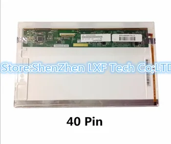 FOR HP mini 110 notebook replacement display N101N6-L01 LCD matrix screen 1024*576 40pin Bottom Right
FOR HP mini 110 notebook replacement display N101N6-L01 LCD matrix screen 1024*576 40pin Bottom Right