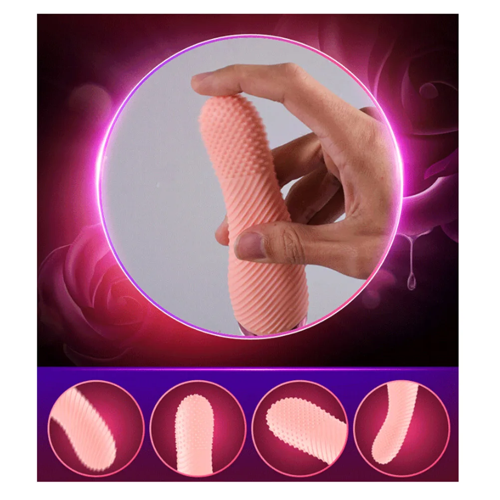 Гибкий Вибратор Для Пар