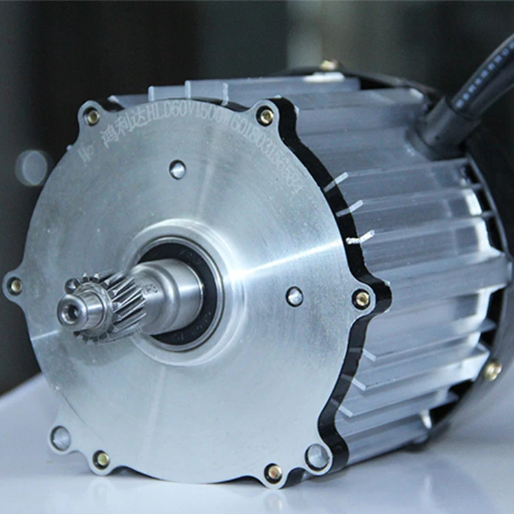 Electric tricycle universal motor small power motor head motor differential motor 1500W
Electric tricycle universal motor small power motor head motor differential motor 1500W