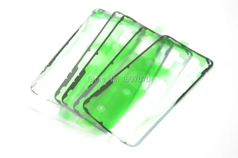 10PCS S8 S9 Back Housing Glass Cover Adhesive For Samsung Galaxy S6 S7 Edge S8 S9 Plus Note 8 9 Battery Door Cover Stickers
10PCS S8 S9 Back Housing Glass Cover Adhesive For Samsung Galaxy S6 S7 Edge S8 S9 Plus Note 8 9 Battery Door Cover Stickers