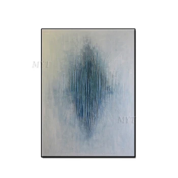 MYT Big 100% hand-painted picture abstract oil paintings modern wall art living room no frame picture home decoration
MYT Big 100% hand-painted picture abstract oil paintings modern wall art living room no frame picture home decoration