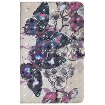 For Samsung Galaxy Tab A6 10.1 2016 SM-T580 T585 Flip PU Leather Wallet Cases Stand Coque 3D Coloured drawing Tablet Cover Case
For Samsung Galaxy Tab A6 10.1 2016 SM-T580 T585 Flip PU Leather Wallet Cases Stand Coque 3D Coloured drawing Tablet Cover Case