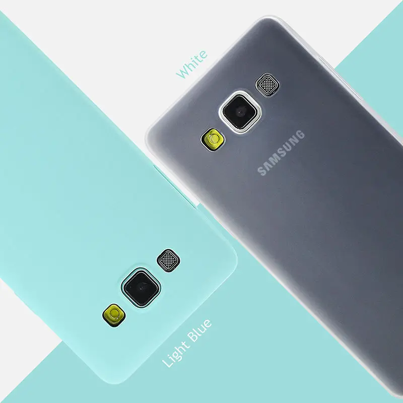 For Samsung Galaxy A5 2015 Case (3)