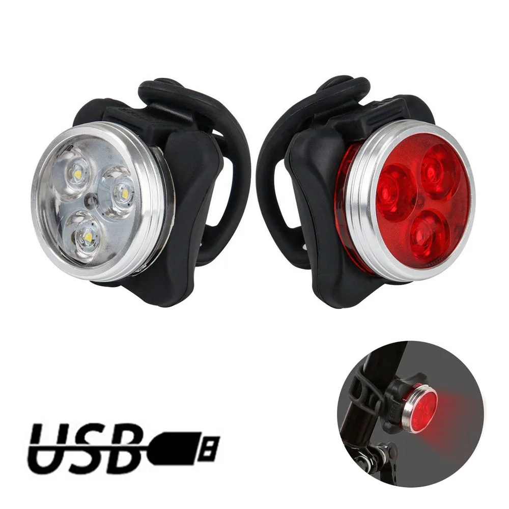 4 modes Bicycle Light Built-in battery Rechargeable USB LED Bike Light Flashlight With Mount Bicycle Accessories
4 modes Bicycle Light Built-in battery Rechargeable USB LED Bike Light Flashlight With Mount Bicycle Accessories