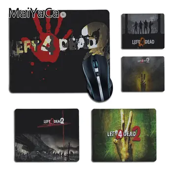 MaiYaCa 2019 New left 4 dead Laptop Computer Mousepad Smooth Writing Pad Desktops Mate gaming mouse pad Decorate Your Desk
MaiYaCa 2019 New left 4 dead Laptop Computer Mousepad Smooth Writing Pad Desktops Mate gaming mouse pad Decorate Your Desk