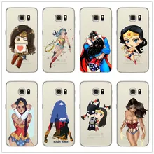 coque samsung a10 wonder woman