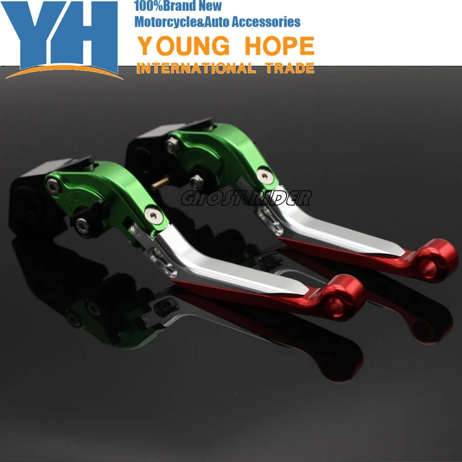 CNC Billet Aluminum Adjustable Folding Extendable Brake Clutch Levers fits for DUCATI MONSTER 400 695 620/MTS S/S2R 800
CNC Billet Aluminum Adjustable Folding Extendable Brake Clutch Levers fits for DUCATI MONSTER 400 695 620/MTS S/S2R 800