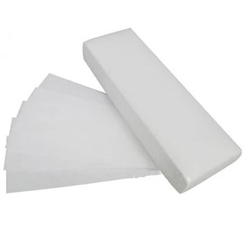 80 Pcs Hair Removal Waxing Depilatory Nonwoven Epilator Wax Strip Paper Set Body Cloth Hair Remove Epilator Wax Strip Paper
80 Pcs Hair Removal Waxing Depilatory Nonwoven Epilator Wax Strip Paper Set Body Cloth Hair Remove Epilator Wax Strip Paper