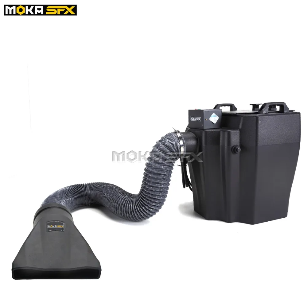 1PC Flightcase packing Super Power Dry Ice Fog Machine 6000W DMX Low Lying Fog Machine With Outlet and Diversion Smoke Machine
1PC Flightcase packing Super Power Dry Ice Fog Machine 6000W DMX Low Lying Fog Machine With Outlet and Diversion Smoke Machine