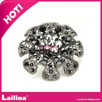 Rhinestone Button for Clothing 
Rhinestone Button for Clothing
