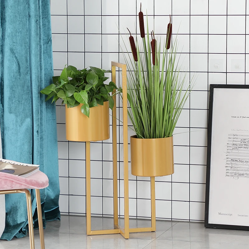American style balcony fower stands pots shelf golden gray garden flower holder plant flower pergolas metal iron flower shelf
American style balcony fower stands pots shelf golden gray garden flower holder plant flower pergolas metal iron flower shelf
