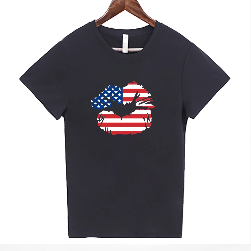 Broadcloth New American Flag Independence Day Heart Sunflower Print T Shirt for Women Casual Slim Fit Polyester Tees Shirt Gift
Broadcloth New American Flag Independence Day Heart Sunflower Print T Shirt for Women Casual Slim Fit Polyester Tees Shirt Gift