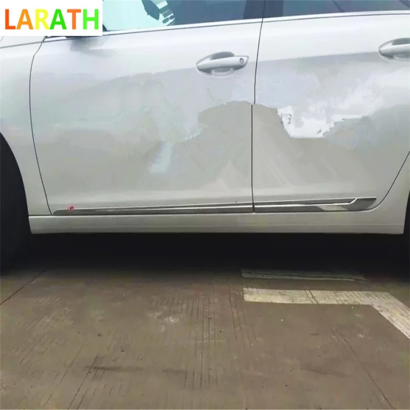 The New Car Auto Styling For PEUGEOT 308 hatchback 2014 2015 2016 ABS Chrome Exterior Body Door Side Moulding Antiscuff Rib Trim
The New Car Auto Styling For PEUGEOT 308 hatchback 2014 2015 2016 ABS Chrome Exterior Body Door Side Moulding Antiscuff Rib Trim