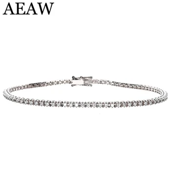 Trendy Style Solid 14K 3CTW Yellow Gold DF Color Moissanite Lab Grown Diamond Bracelet Charm for Women
Trendy Style Solid 14K 3CTW Yellow Gold DF Color Moissanite Lab Grown Diamond Bracelet Charm for Women