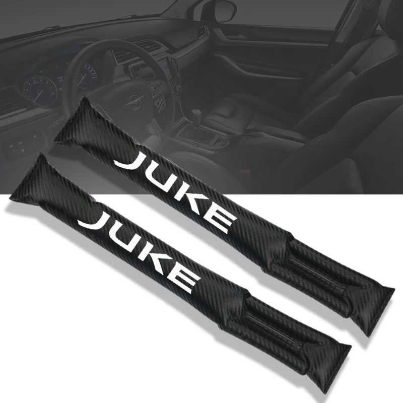 Car Seat Cushion Crevice Gap Stopper Leakproof Protector Car Seat Cover Pad for Nissan JUKE Accessories Car-styling
Car Seat Cushion Crevice Gap Stopper Leakproof Protector Car Seat Cover Pad for Nissan JUKE Accessories Car-styling