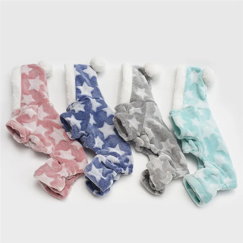 Star Pattern Soft Fleece Dog Clothes Autumn Winter Hoodies Pet Coat Dog Jacket Clothes Yorkshire Chihuahua Small Pet Dog coat
Star Pattern Soft Fleece Dog Clothes Autumn Winter Hoodies Pet Coat Dog Jacket Clothes Yorkshire Chihuahua Small Pet Dog coat