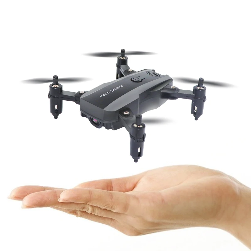 RC Drone Mini Drone With HD Camera High Hold Mode RC Helicopter Quadcopter RTF WiFi FPV mini Foldable Remote Control toys
RC Drone Mini Drone With HD Camera High Hold Mode RC Helicopter Quadcopter RTF WiFi FPV mini Foldable Remote Control toys