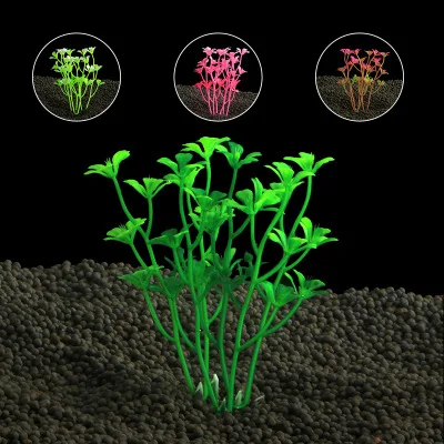 Aquarium decoration simulation water grass aquarium landscaping set plastic flower water plants crafts gifts water grass CX25
Aquarium decoration simulation water grass aquarium landscaping set plastic flower water plants crafts gifts water grass CX25