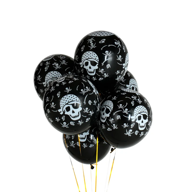 10pcs/lot 12Inch 3.2g Thick Latex Skull Halloween Balloon Birthday Balloons Birthday Party Decorations Kids Baby Shower Balloons
10pcs/lot 12Inch 3.2g Thick Latex Skull Halloween Balloon Birthday Balloons Birthday Party Decorations Kids Baby Shower Balloons