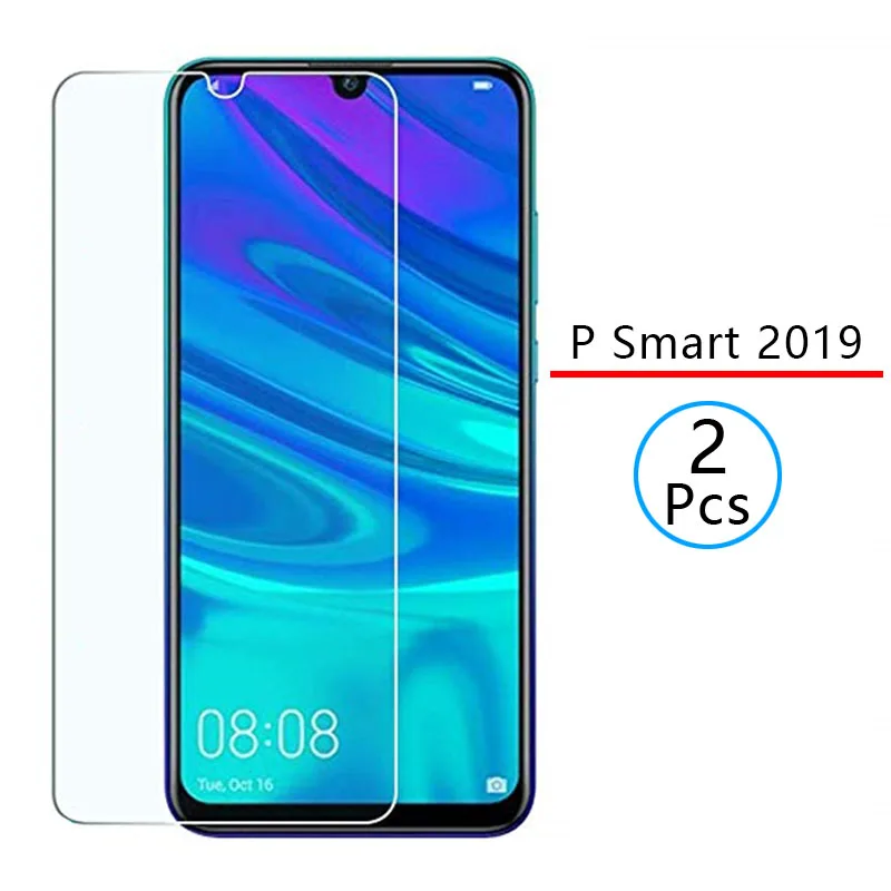 2pcs Tempered Glass For Huawei P Smart 2019 Protective Glass Screen Protector Phone Safety Film Tremp On Honor Psmart 2019 6.21
2pcs Tempered Glass For Huawei P Smart 2019 Protective Glass Screen Protector Phone Safety Film Tremp On Honor Psmart 2019 6.21
