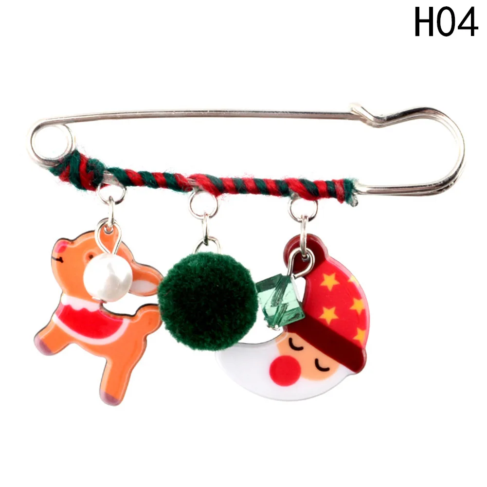 Christmas Enamel Gloves Snowman Santa Claus Boot Bell Brooch Pins Woolen Winding Brooches For Women Xmas Decor Brooches Gifts
Christmas Enamel Gloves Snowman Santa Claus Boot Bell Brooch Pins Woolen Winding Brooches For Women Xmas Decor Brooches Gifts