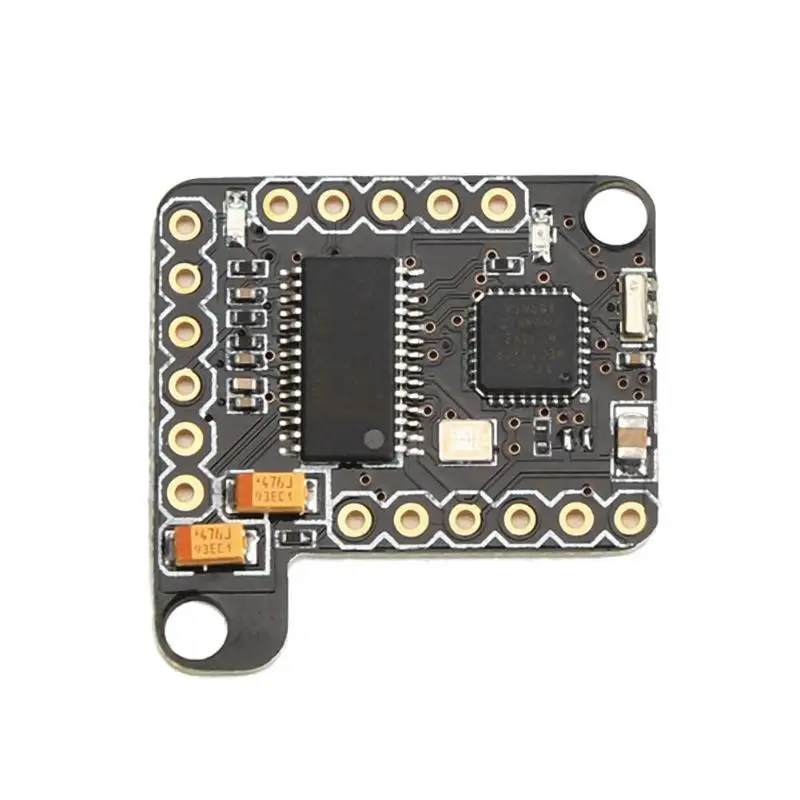 5V MWOSD V2 OSD Board Module NTSC PAL for HS1177 HS1190 RunCam Micro Swift Flight Controller Spare Accessories&Props
5V MWOSD V2 OSD Board Module NTSC PAL for HS1177 HS1190 RunCam Micro Swift Flight Controller Spare Accessories&Props