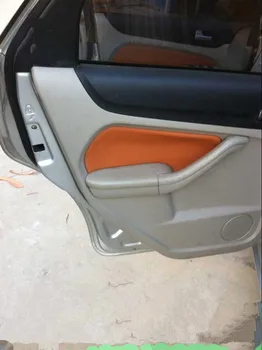 Modified Acceossry Microfibre Leather 4 Doors Interior Panel Armrest Cover For Focus 2005 06 07 08 09 10 11 12 Old Model AB212
Modified Acceossry Microfibre Leather 4 Doors Interior Panel Armrest Cover For Focus 2005 06 07 08 09 10 11 12 Old Model AB212