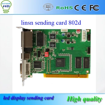 LED Sending Card ts802d,LED TS802D Sending Card , Full Color LED Video Display
LED Sending Card ts802d,LED TS802D Sending Card , Full Color LED Video Display