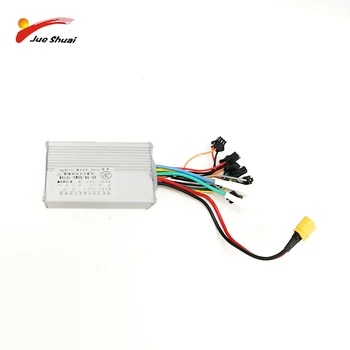 Jipin Controller for X48 electric scooter 10inch silver electric skateboard electric bike Controller electric scooter e bike
Jipin Controller for X48 electric scooter 10inch silver electric skateboard electric bike Controller electric scooter e bike