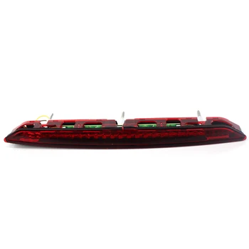 New 1 Pcs Car LED Rear Tail Light Slim Stop Brake Lamp for BMW E85 Z4 Genuine Trunk Third NEW Original 2003-2008
New 1 Pcs Car LED Rear Tail Light Slim Stop Brake Lamp for BMW E85 Z4 Genuine Trunk Third NEW Original 2003-2008