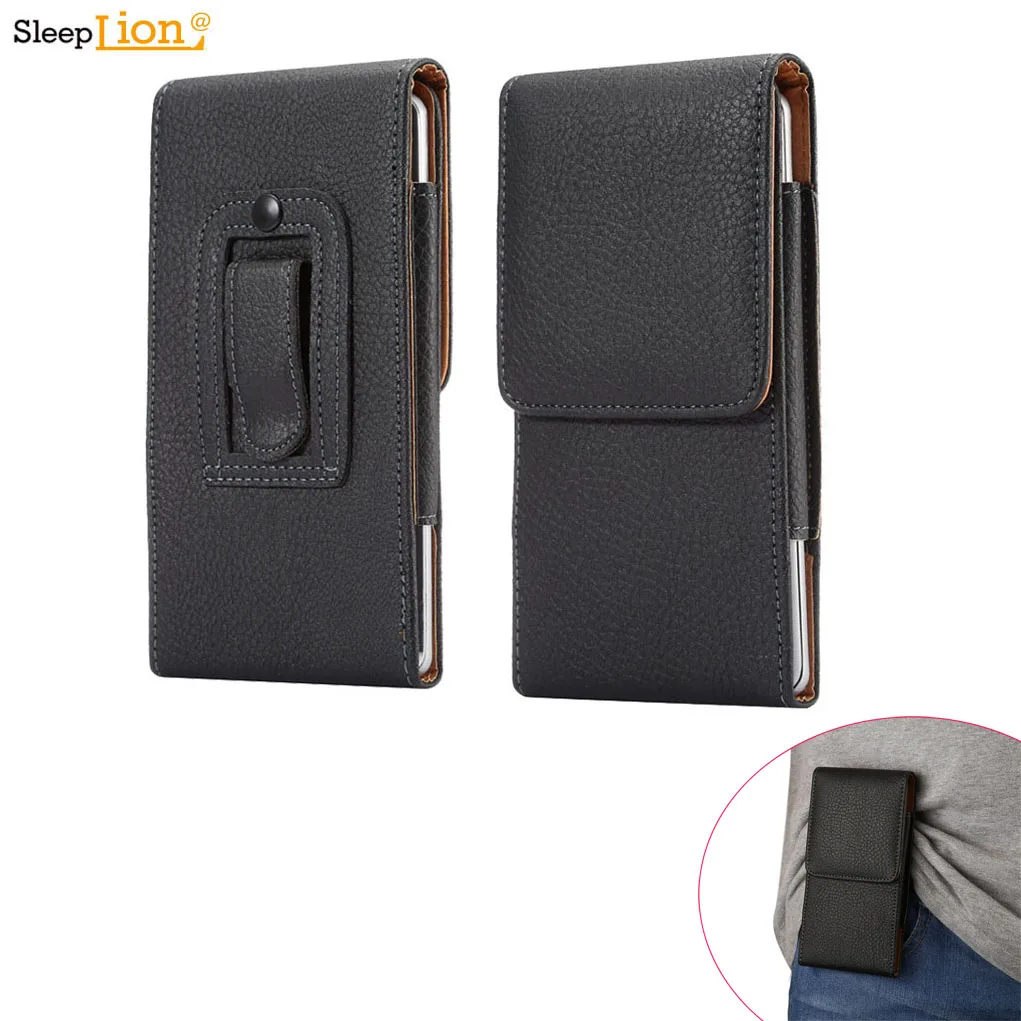 For Samsung Belt clip Holster 4.0''~6.3'' Mobile Phone leather Case Men Waist Bag For Huawei Magnetic Buckle For LG
For Samsung Belt clip Holster 4.0''~6.3'' Mobile Phone leather Case Men Waist Bag For Huawei Magnetic Buckle For LG