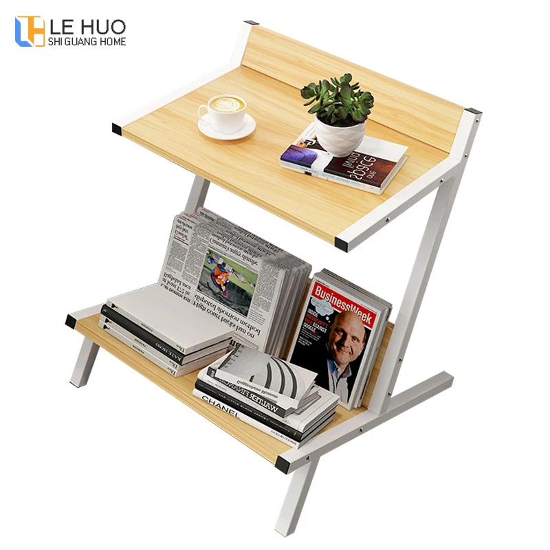 Nordic Wood Double layer Coffee Table Living room Sofa Side Table Small Dining Table Small end Table Home Furniture
Nordic Wood Double layer Coffee Table Living room Sofa Side Table Small Dining Table Small end Table Home Furniture
