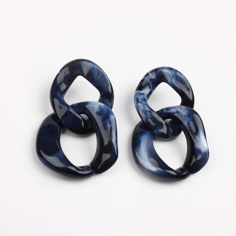Minar new hot simple wild irregular personality trend geometric shape acrylic cloud jelly earrings female wedding jewelry party
Minar new hot simple wild irregular personality trend geometric shape acrylic cloud jelly earrings female wedding jewelry party