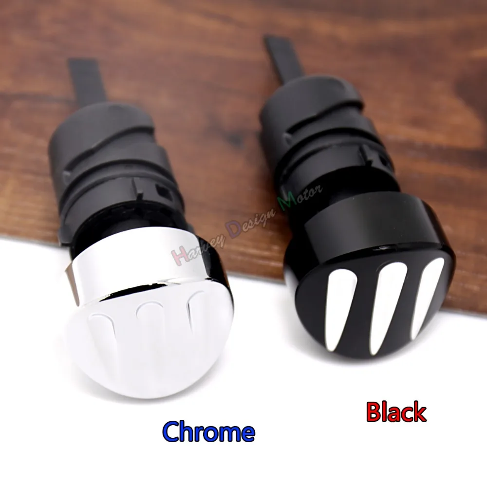 Black Oil Dip Stick Filler Plug For Harley 2004 2005 2006-2016 Sportster Iron 48 Forty eight Sportster XL 883 1200
Black Oil Dip Stick Filler Plug For Harley 2004 2005 2006-2016 Sportster Iron 48 Forty eight Sportster XL 883 1200