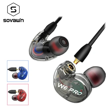 Earhone for Phone 3.5mm Transparent Earphone Wired Subwoofer Dynamic Portable Mini In Ear Noise Cancelling Sports Earphone 1.2M
Earhone for Phone 3.5mm Transparent Earphone Wired Subwoofer Dynamic Portable Mini In Ear Noise Cancelling Sports Earphone 1.2M