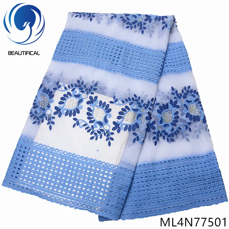 Beautifical blue african lace fabrics mesh lace with stones fabric for wedding Fahsion embroidery french lace fabric ML4N775
Beautifical blue african lace fabrics mesh lace with stones fabric for wedding Fahsion embroidery french lace fabric ML4N775