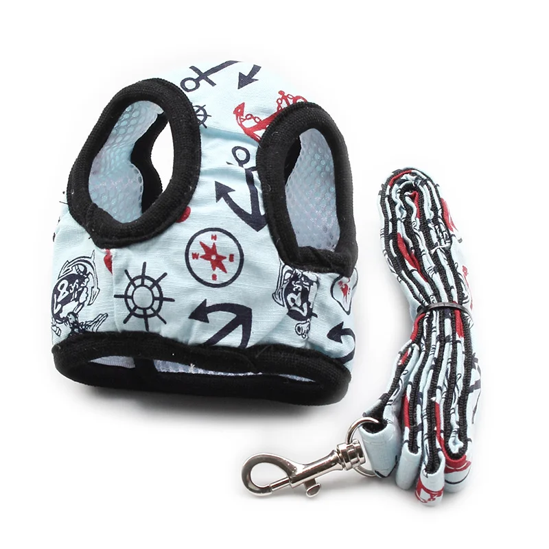 Armi store Comfortable Breathable Cloth Chest Strap Dog Vest Harnesses Lead Dog Harness 6044011 Pet Leash Accessories S M L
Armi store Comfortable Breathable Cloth Chest Strap Dog Vest Harnesses Lead Dog Harness 6044011 Pet Leash Accessories S M L