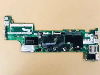 For ThinkPad X240S Laptop Motherboard With i5-4300U/4210U/4200U Motherboard 100% Fully Tested
For ThinkPad X240S Laptop Motherboard With i5-4300U/4210U/4200U Motherboard 100% Fully Tested