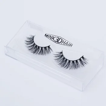 3D Mink Lashes Packing Natural Thick Crisscross Messy False Eyelashes Pure Handmade Cotton Stalk Fake Eyelashes D11
3D Mink Lashes Packing Natural Thick Crisscross Messy False Eyelashes Pure Handmade Cotton Stalk Fake Eyelashes D11