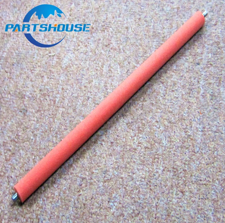 Original new Fuser Fixing Cleaning Roller 56GA53531 56GA53530 for Konica Minolta BH920 950 7085 7075 Red foam cleaning roller
Original new Fuser Fixing Cleaning Roller 56GA53531 56GA53530 for Konica Minolta BH920 950 7085 7075 Red foam cleaning roller