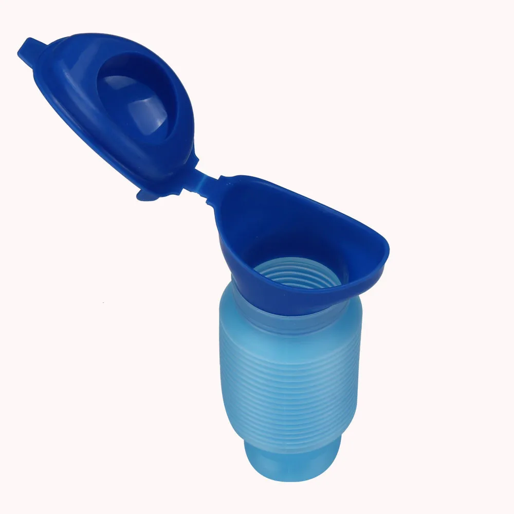 Men Urine Funnel Adult Urinal Pee Wee Festival Camping Travelling Blue plastic 15cm*7cm Outdoor emergency tools
Men Urine Funnel Adult Urinal Pee Wee Festival Camping Travelling Blue plastic 15cm*7cm Outdoor emergency tools