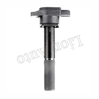 New Ignition Coil For Mitsubishi Endeavor Galant 04-08 3.8L MR984160,1788446
New Ignition Coil For Mitsubishi Endeavor Galant 04-08 3.8L MR984160,1788446