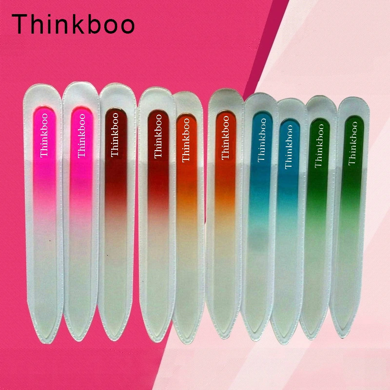 5pcs/set Water and Thermal transfer print logo glass nail file Durable Crystal Glass Nail File nail care Files Tools
5pcs/set Water and Thermal transfer print logo glass nail file Durable Crystal Glass Nail File nail care Files Tools