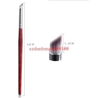 500pcs Nail light therapy nail polish gradient blooming pen gradient pen poke pen DIY diagonal brush
500pcs Nail light therapy nail polish gradient blooming pen gradient pen poke pen DIY diagonal brush