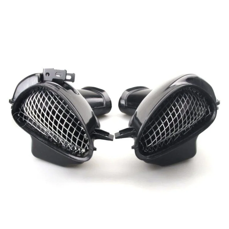 2Pcs Motorcycle Air Intake Tube For Suzuki GSXR 600 750 1000 00-03 K1 K1 K2 K3 Motorcycle Ram Air Intake Pipe Tube Duct Black
2Pcs Motorcycle Air Intake Tube For Suzuki GSXR 600 750 1000 00-03 K1 K1 K2 K3 Motorcycle Ram Air Intake Pipe Tube Duct Black