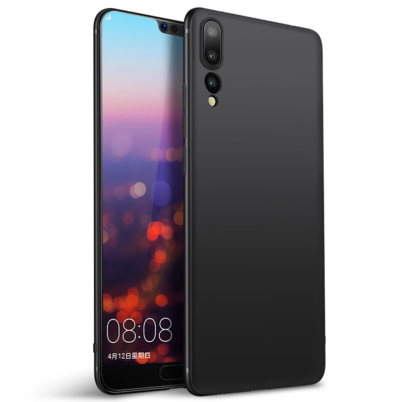 Black Matte Phone Case For Huawei P20 Lite Pro P Smart Plus P10 P8 P9 2017 Lite Y9 2018 Nova 3i For Honor Play 10 9 8 Lite 8X 7A
Black Matte Phone Case For Huawei P20 Lite Pro P Smart Plus P10 P8 P9 2017 Lite Y9 2018 Nova 3i For Honor Play 10 9 8 Lite 8X 7A