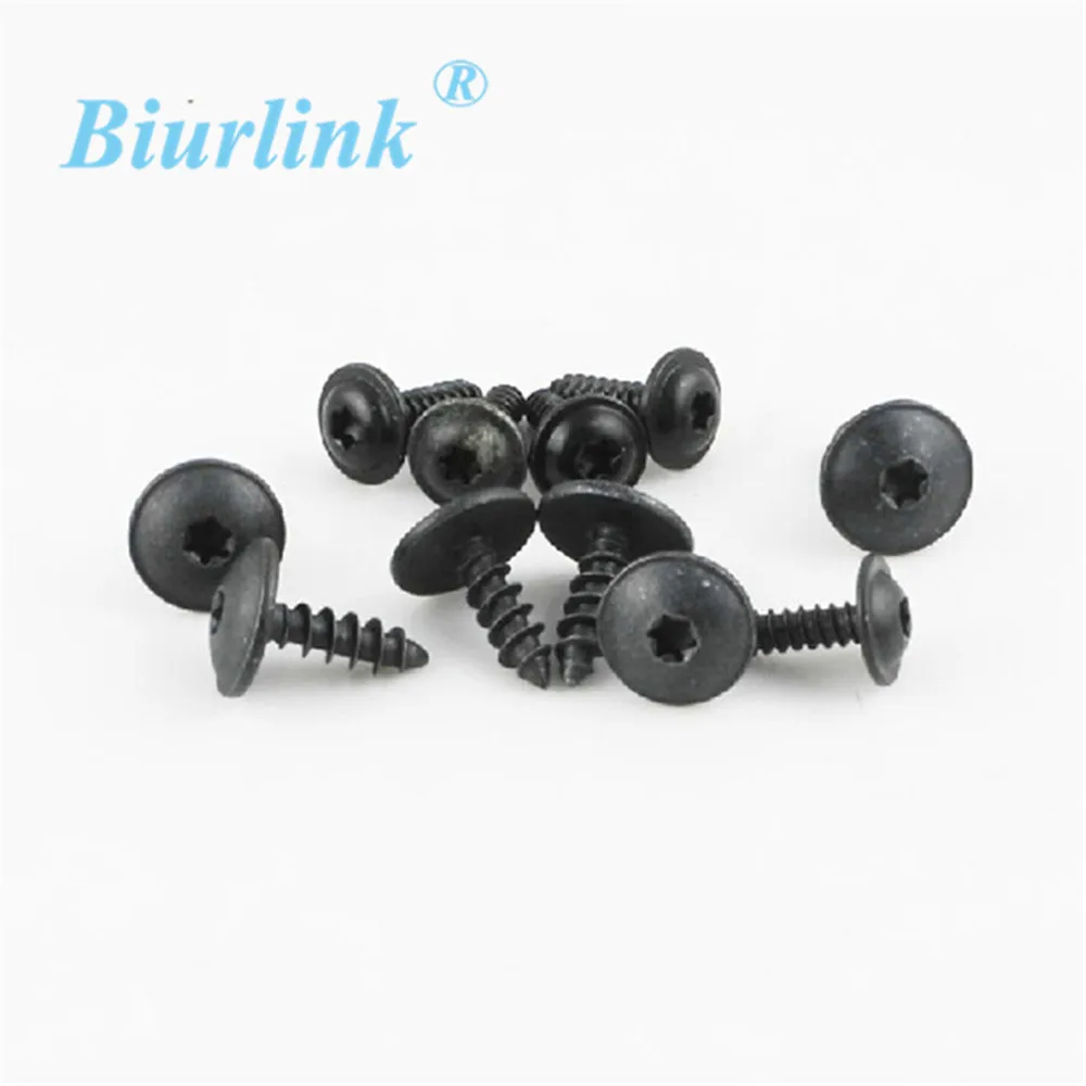 For Volkswagen Jetta VW POLO Golf 6 MK6 Bora Magotan Hexagon Screw Auto Mudguard Screws 20pcs
For Volkswagen Jetta VW POLO Golf 6 MK6 Bora Magotan Hexagon Screw Auto Mudguard Screws 20pcs