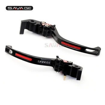 Brake & Hydraulic Clutch Lever For DUCATI MULTISTRADA 1200/1260/S/GT STREETFIGHTER 848/S Motorcycle Accessories Non-Slip
Brake & Hydraulic Clutch Lever For DUCATI MULTISTRADA 1200/1260/S/GT STREETFIGHTER 848/S Motorcycle Accessories Non-Slip