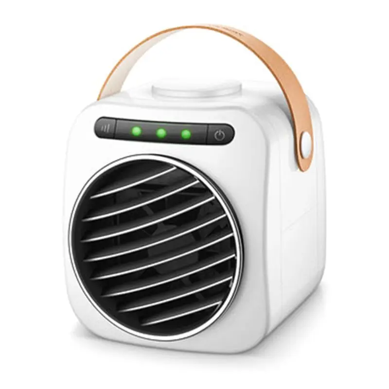 USB Air Cooler Mini Portable Digital Display Air Conditioner With Handle Fan Water Cooling Fan Noiseless Evaporative Air Humidif
USB Air Cooler Mini Portable Digital Display Air Conditioner With Handle Fan Water Cooling Fan Noiseless Evaporative Air Humidif